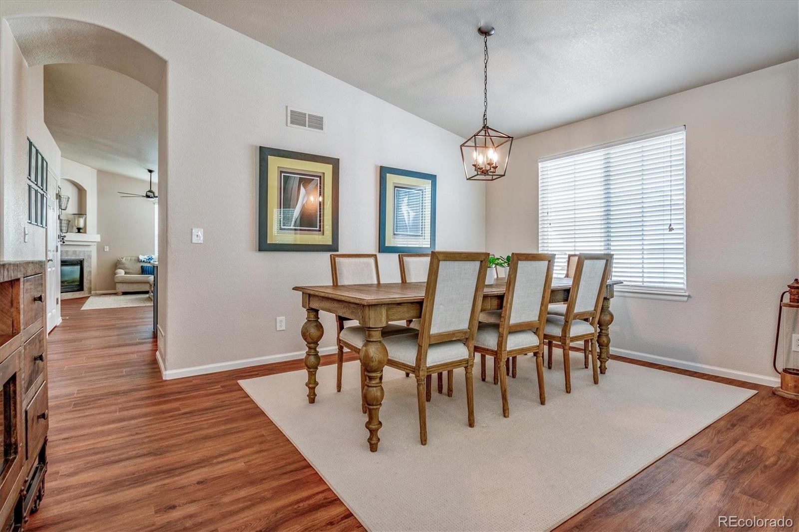 6462 Old Divide Trail Parker, CO 80134 - Photo 2 of 22