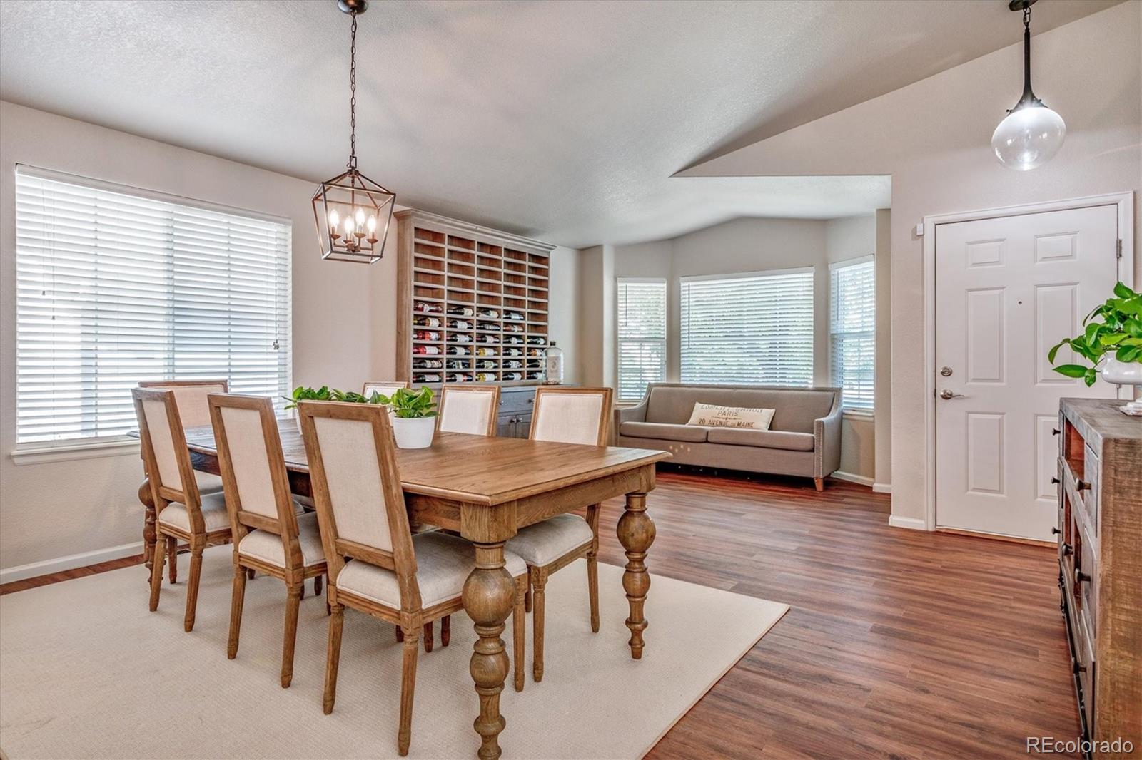 6462 Old Divide Trail Parker, CO 80134 - Photo 3 of 22