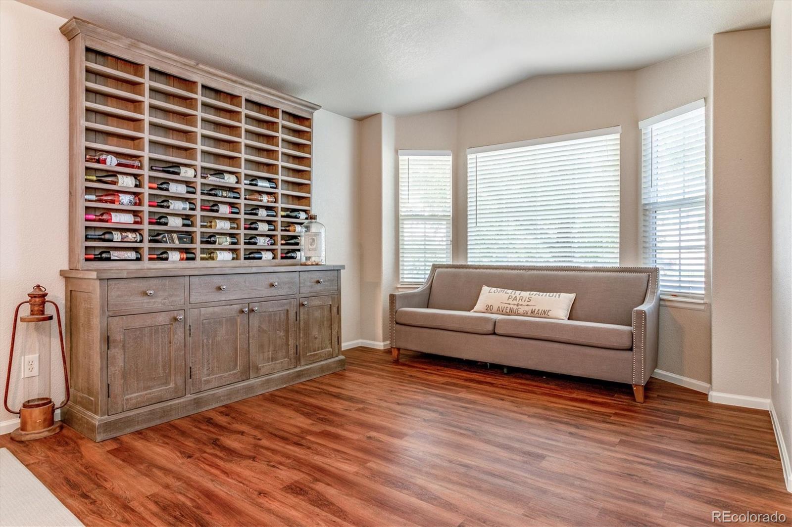 6462 Old Divide Trail Parker, CO 80134 - Photo 4 of 22