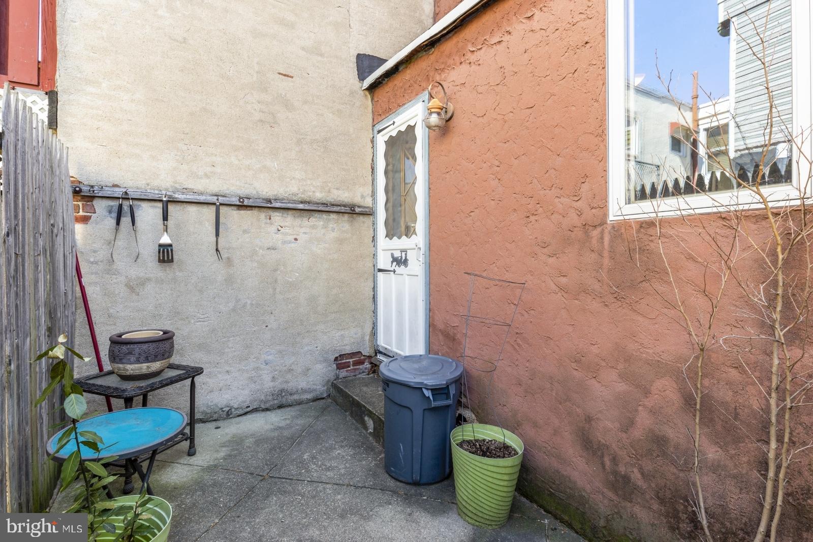 2228 Taggert Street Philadelphia, PA 19125 - Photo 10 of 23 a view of a bathroom with a sink