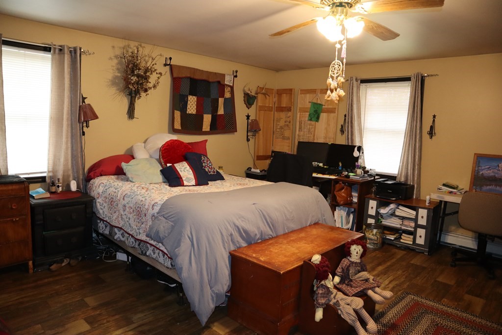 241 Walnut Hill Road Orange, MA 01364 - Photo 15 of 24 Gallery Image 15