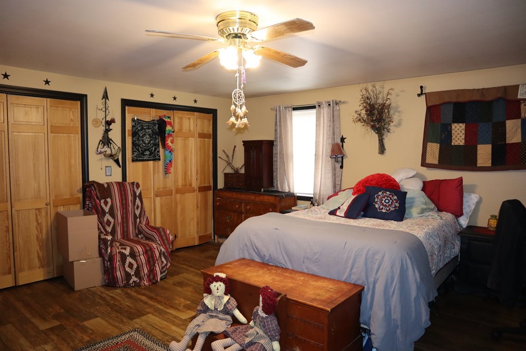 241 Walnut Hill Road Orange, MA 01364 - Photo 16 of 24 Gallery Image 16