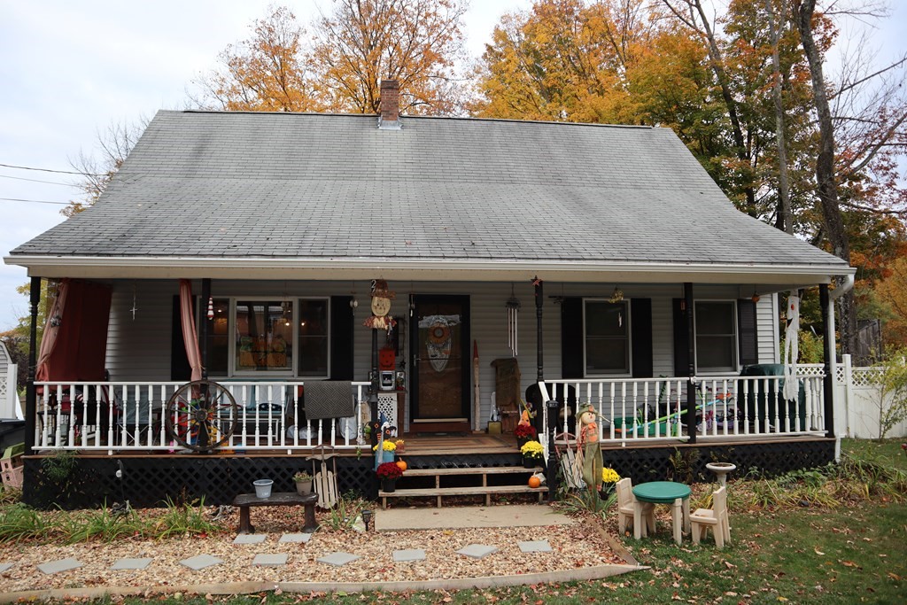 241 Walnut Hill Road Orange, MA 01364 - Photo 2 of 24 Gallery Image 2