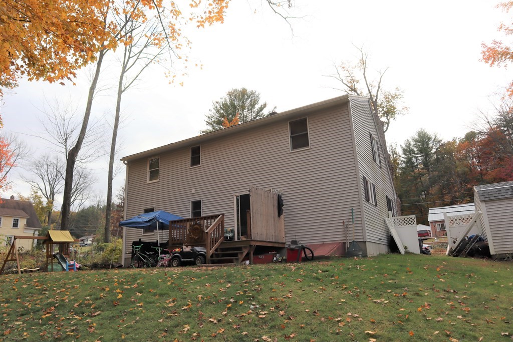241 Walnut Hill Road Orange, MA 01364 - Photo 22 of 24 Gallery Image 22
