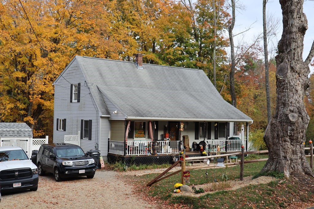 241 Walnut Hill Road Orange, MA 01364 - Photo 3 of 24 Gallery Image 3