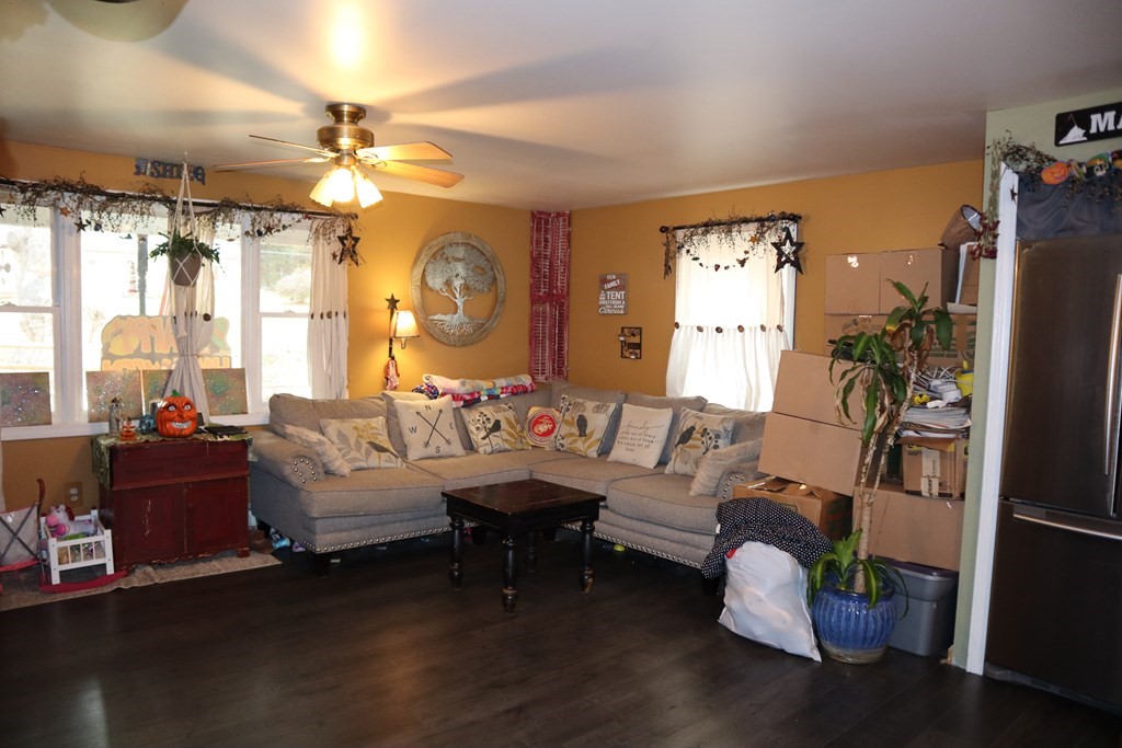 241 Walnut Hill Road Orange, MA 01364 - Photo 4 of 24 Gallery Image 4