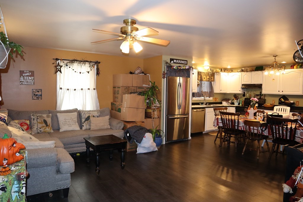 241 Walnut Hill Road Orange, MA 01364 - Photo 5 of 24 Gallery Image 5