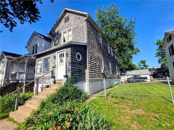 $85,000 | 314 Harmar Street, Marietta, OH 45750