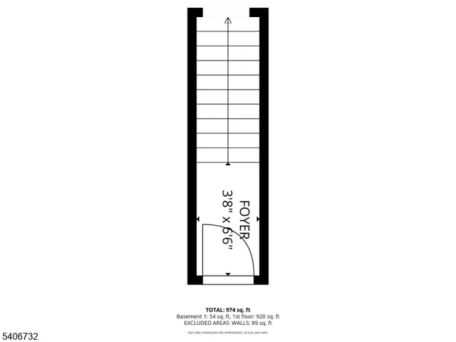 $2,000 | 73 Farm Road, Hillsborough, NJ 08844
