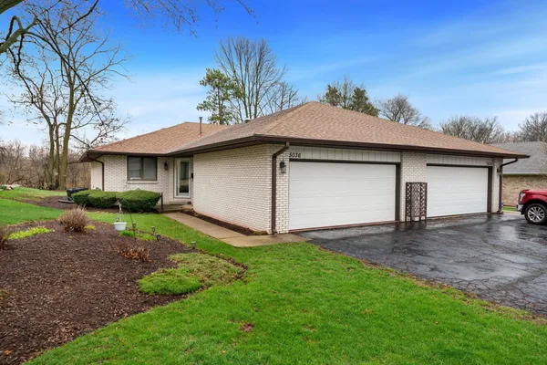 $149,900 | 5036 Valley Pines Drive, Rockford, IL 61109