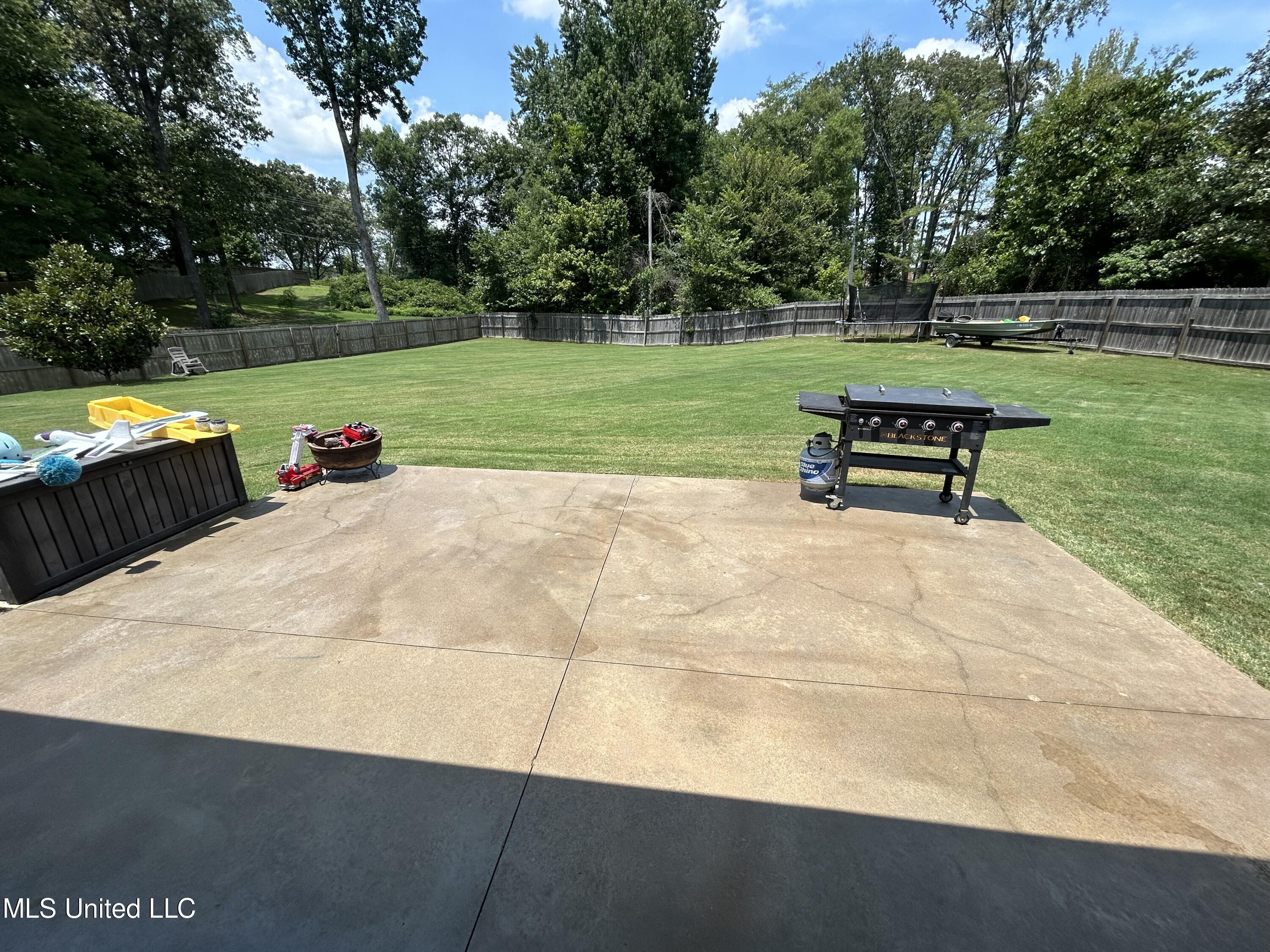 9078 Mitchell's Corner Road North Olive Branch, MS 38654 - Photo 30 of 40 IMG_9340