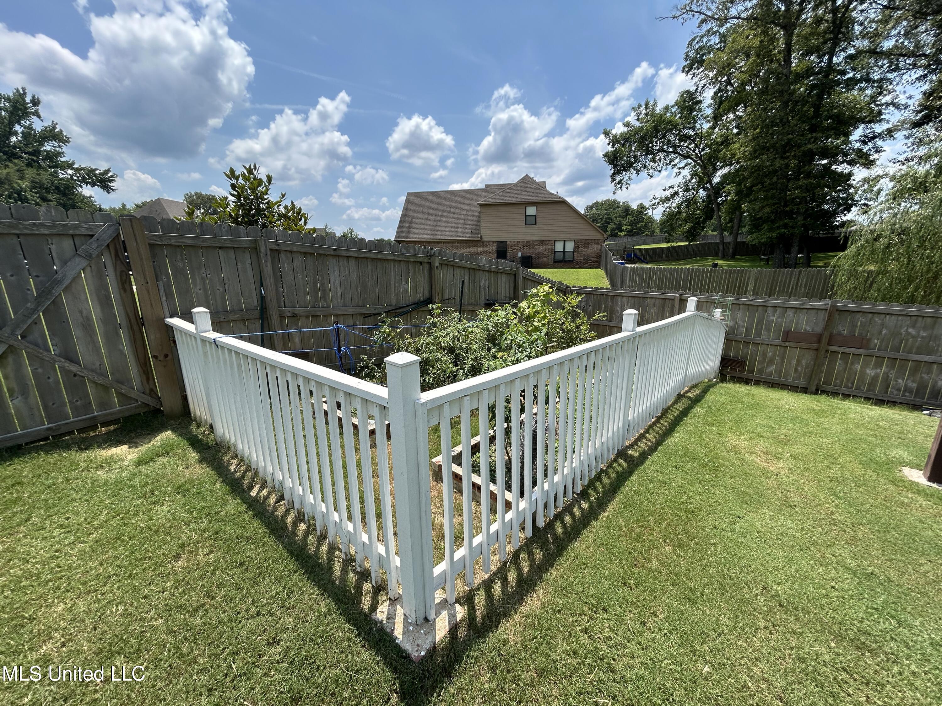 9078 Mitchell's Corner Road North Olive Branch, MS 38654 - Photo 31 of 40 IMG_9341