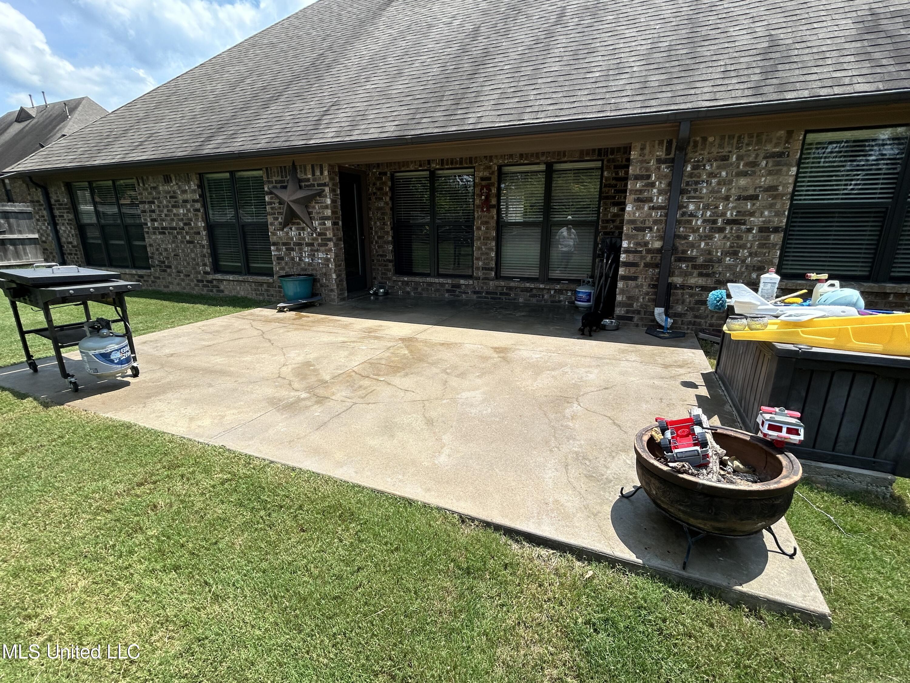 9078 Mitchell's Corner Road North Olive Branch, MS 38654 - Photo 35 of 40 IMG_9345