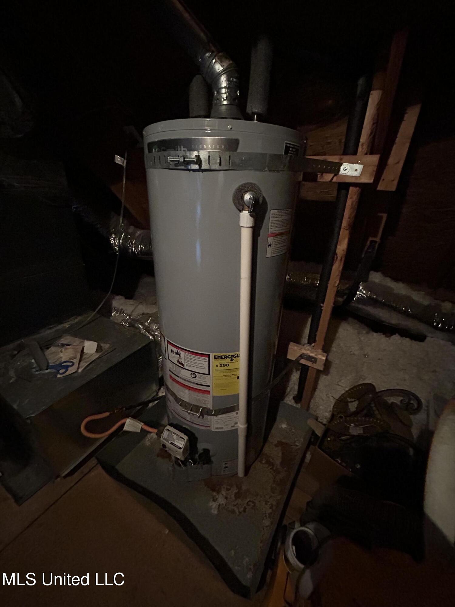 9078 Mitchell's Corner Road North Olive Branch, MS 38654 - Photo 37 of 40 IMG_9347