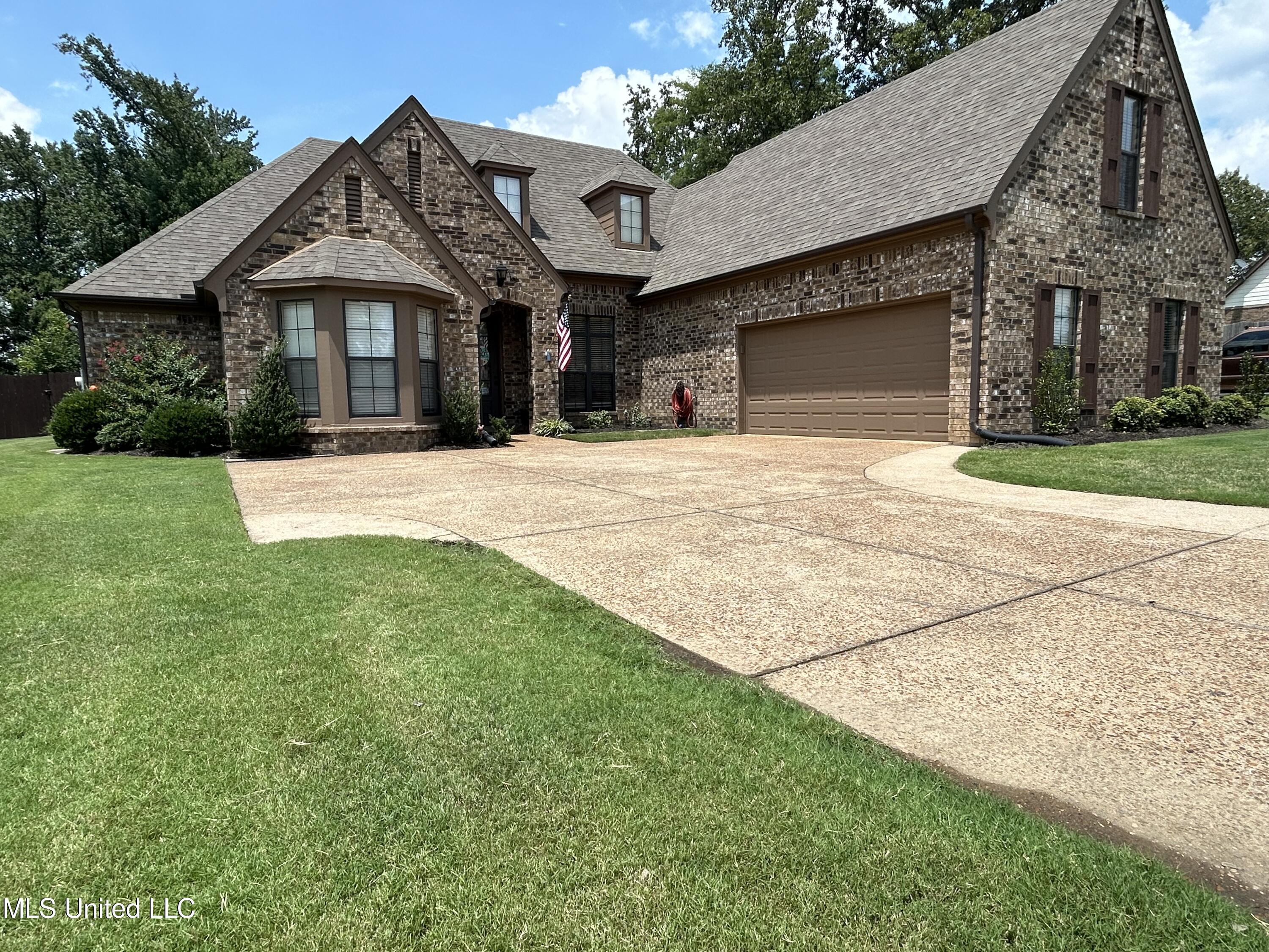 9078 Mitchell's Corner Road North Olive Branch, MS 38654 - Photo 38 of 40 IMG_9348