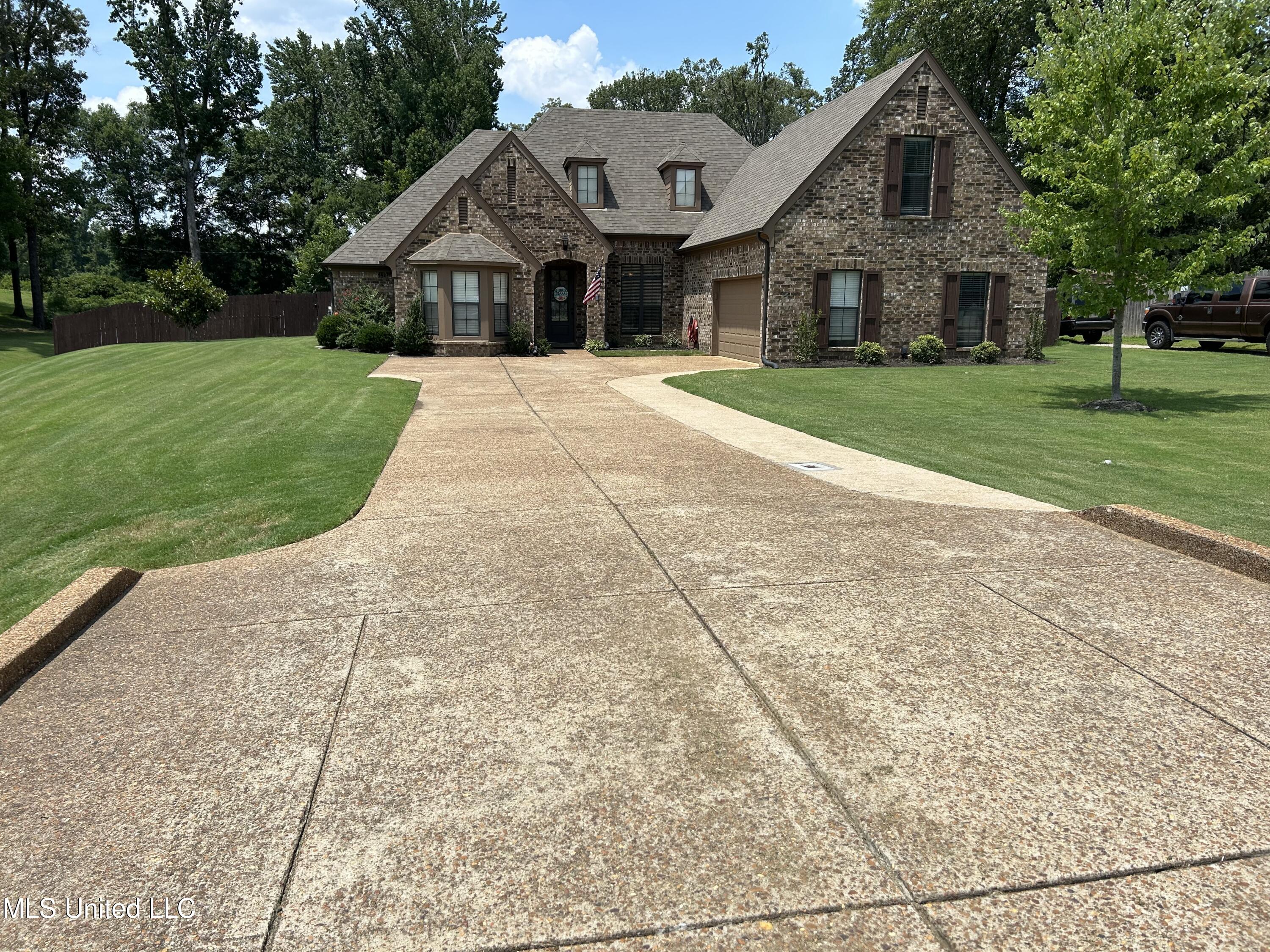 9078 Mitchell's Corner Road North Olive Branch, MS 38654 - Photo 39 of 40 IMG_9350