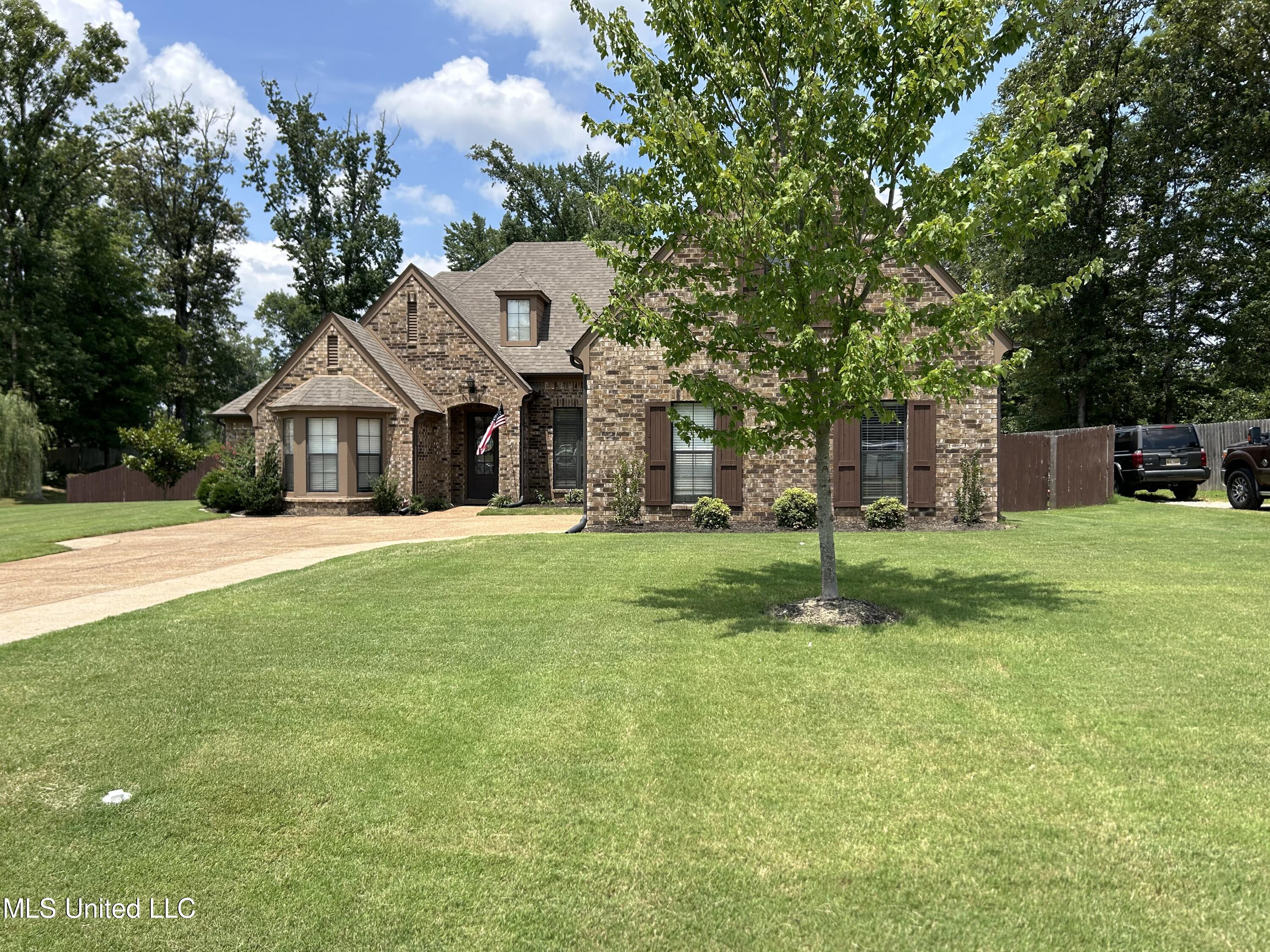 9078 Mitchell's Corner Road North Olive Branch, MS 38654 - Photo 40 of 40 IMG_9309