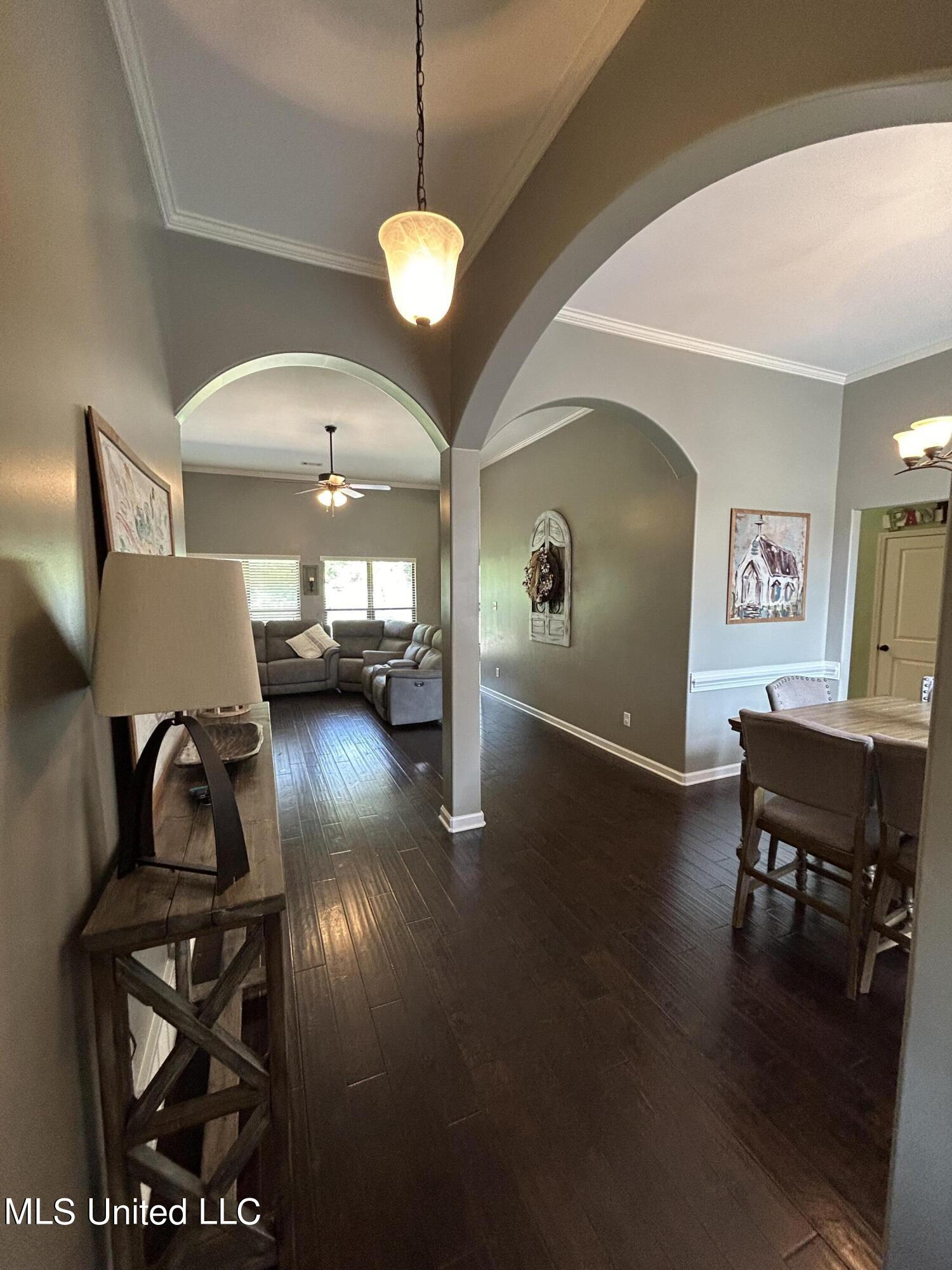 9078 Mitchell's Corner Road North Olive Branch, MS 38654 - Photo 5 of 40 IMG_9312