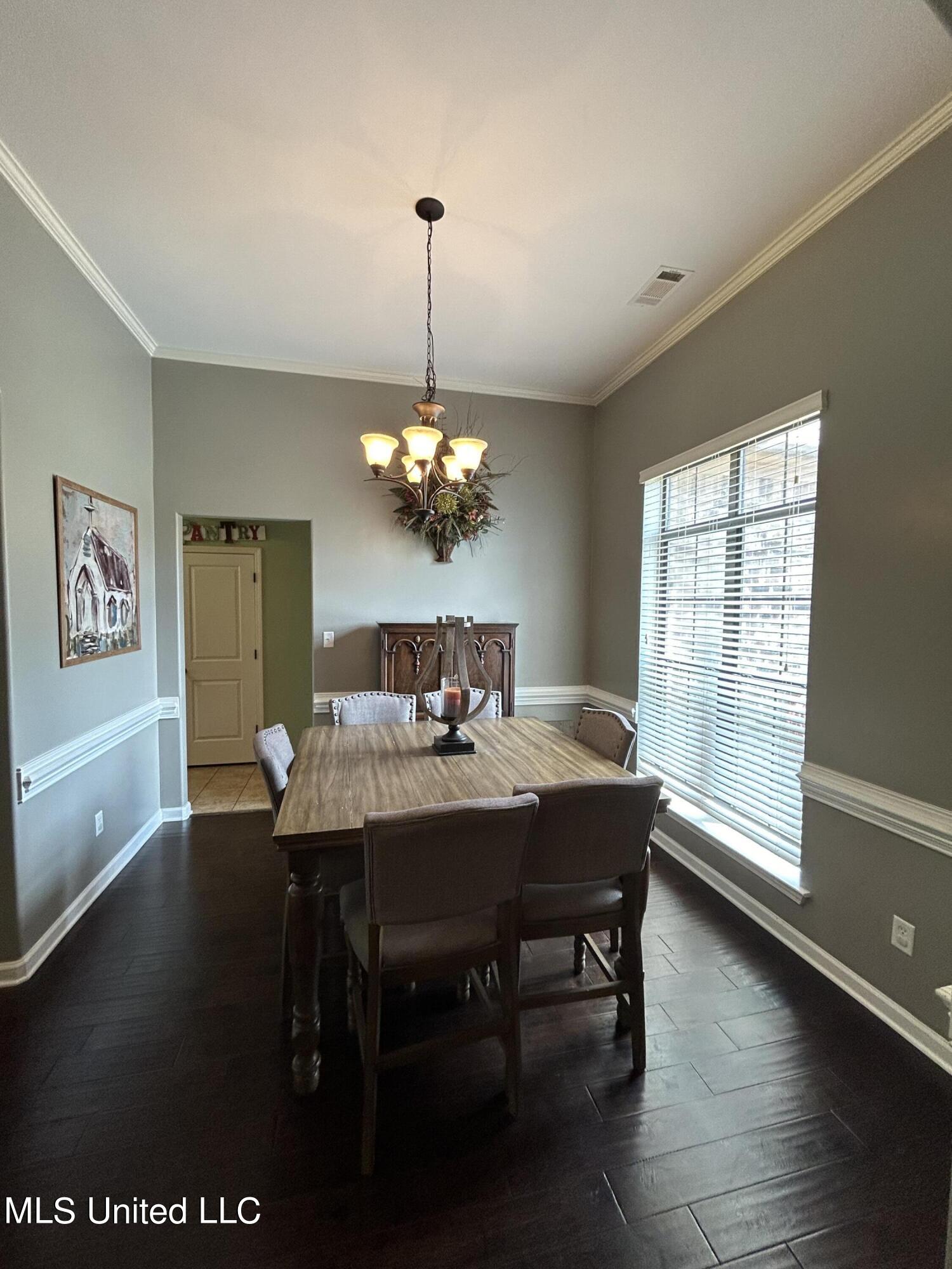 9078 Mitchell's Corner Road North Olive Branch, MS 38654 - Photo 6 of 40 IMG_9313