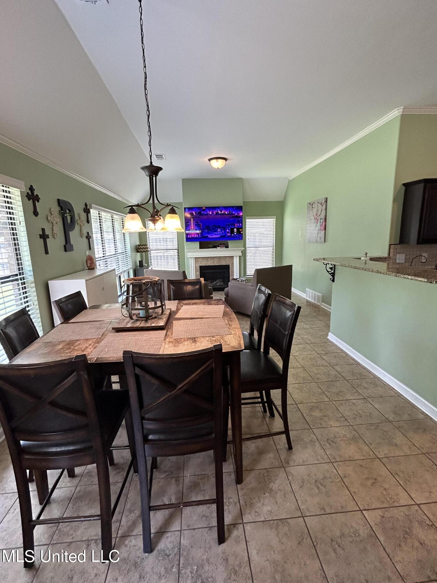 9078 Mitchell's Corner Road North Olive Branch, MS 38654 - Photo 8 of 40 IMG_9331