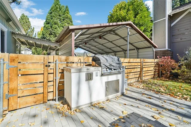 $359,000 | 1026 West Country Club Boulevard, Big Bear City, CA 92314