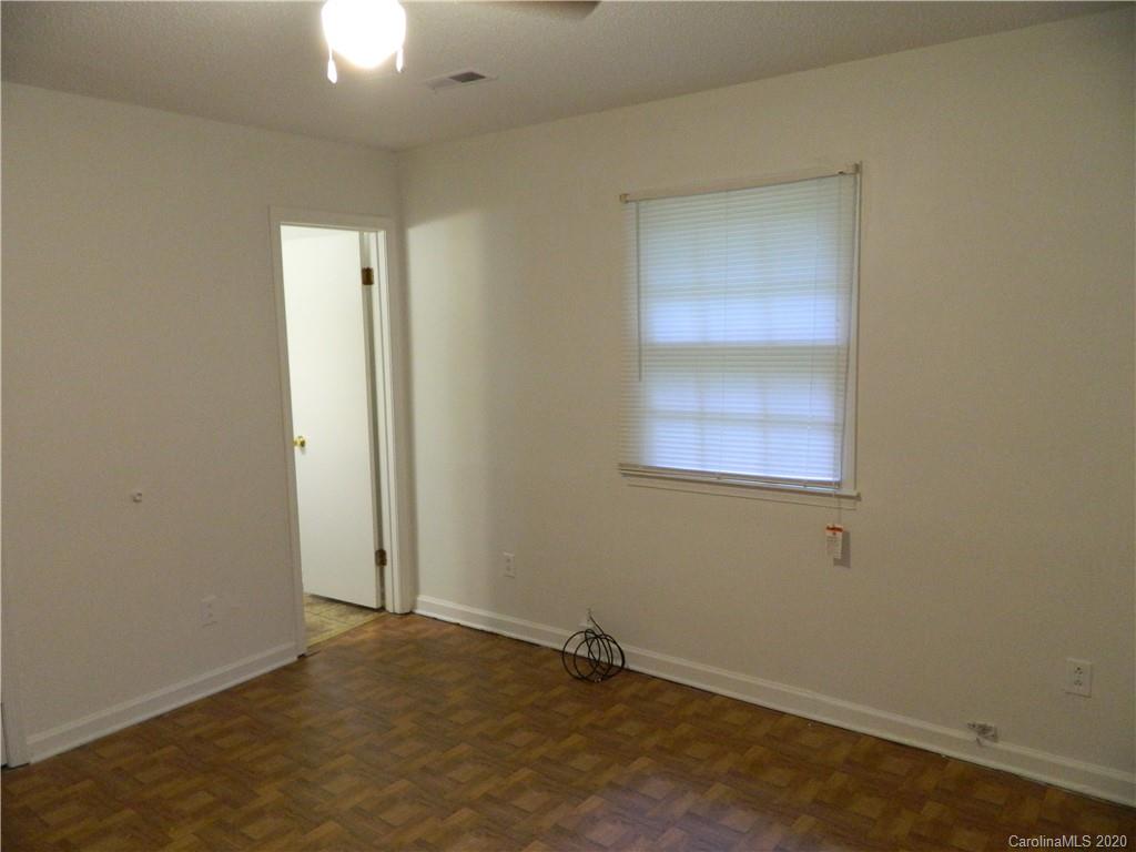 5718 Trotters Ridge Road Charlotte, NC 28227 - Photo 15 of 18 an empty room with a empty space