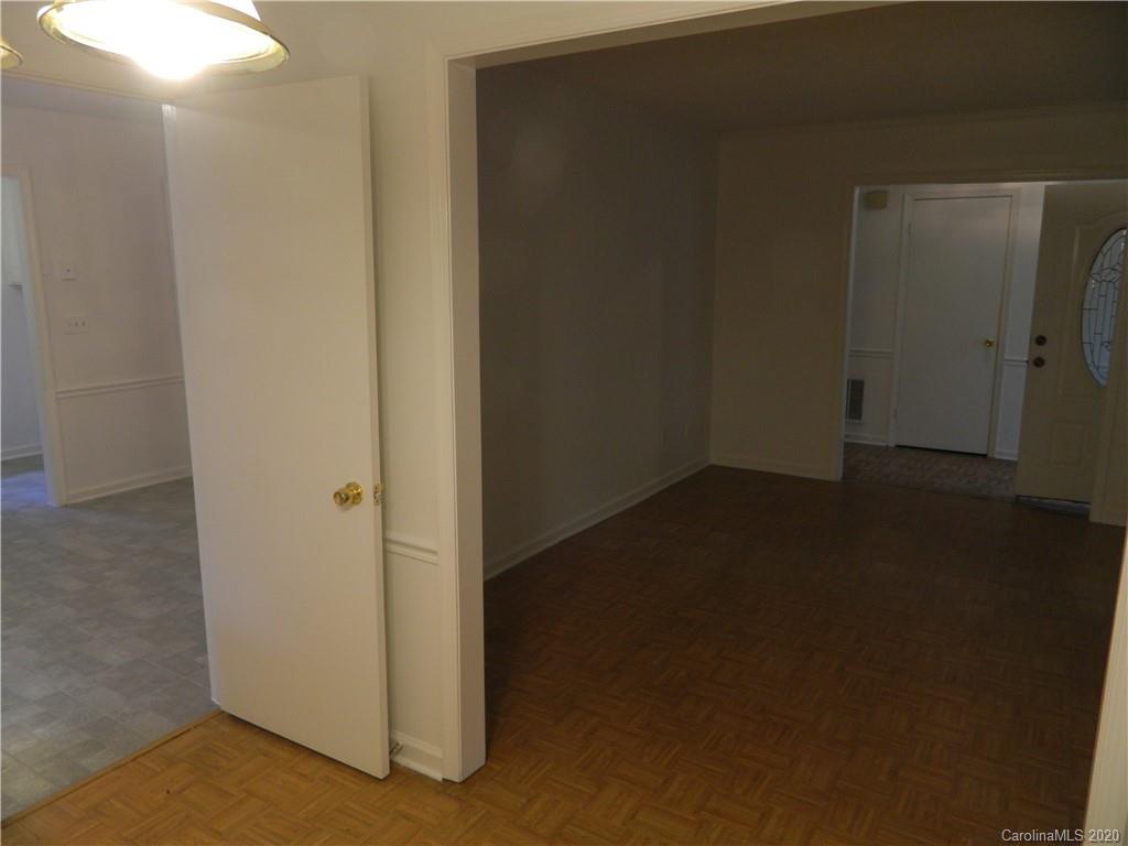 5718 Trotters Ridge Road Charlotte, NC 28227 - Photo 4 of 18 a view of small space