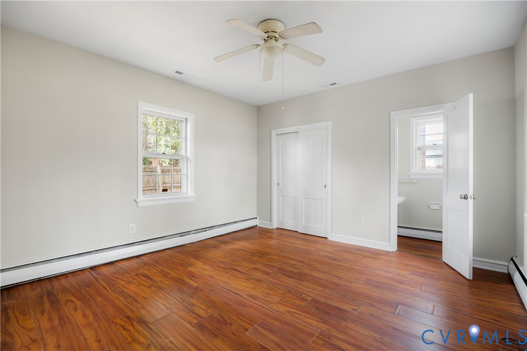 2506 Kenmore Road Henrico, VA 23228 - Photo 11 of 37