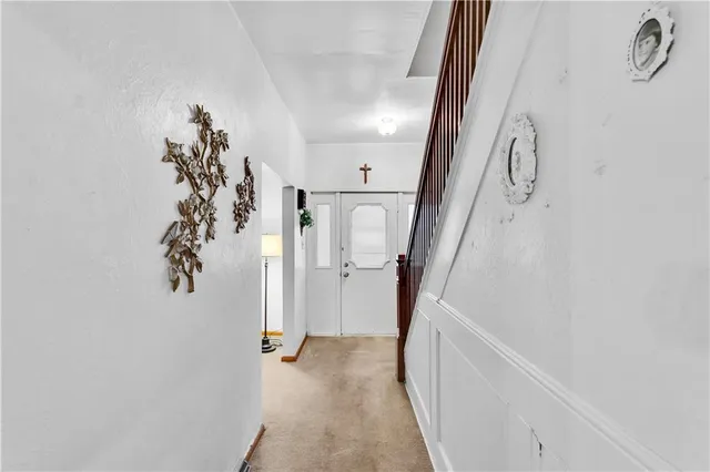 $95,000 | 324 Beech Street, Vandergrift, PA 15690