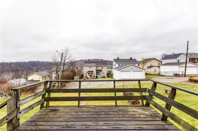 $95,000 | 324 Beech Street, Vandergrift, PA 15690