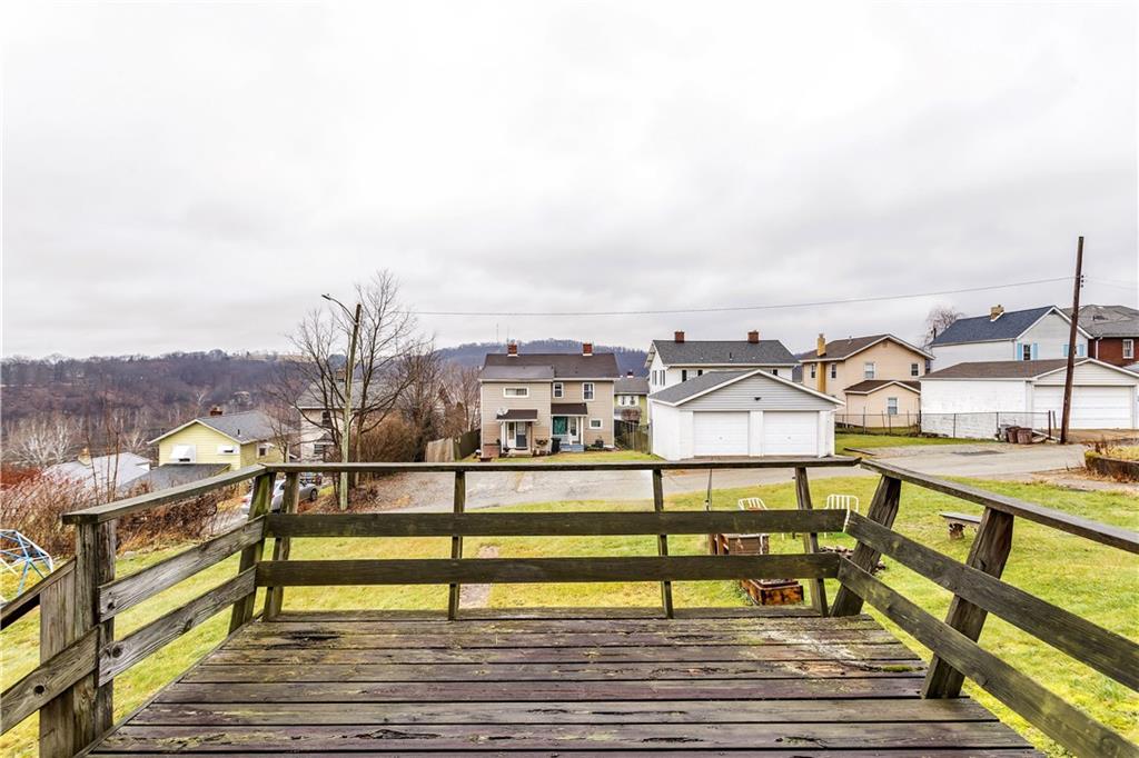 324 Beech Street Vandergrift, PA 15690 - Photo 23 of 26