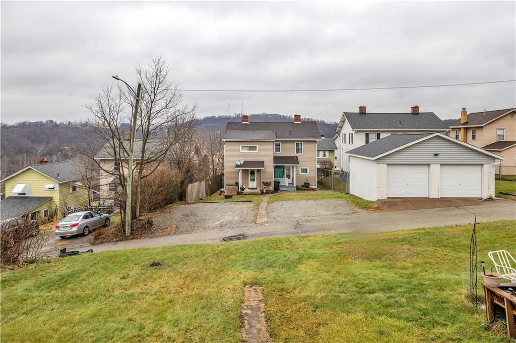 324 Beech Street Vandergrift, PA 15690 - Photo 25 of 26