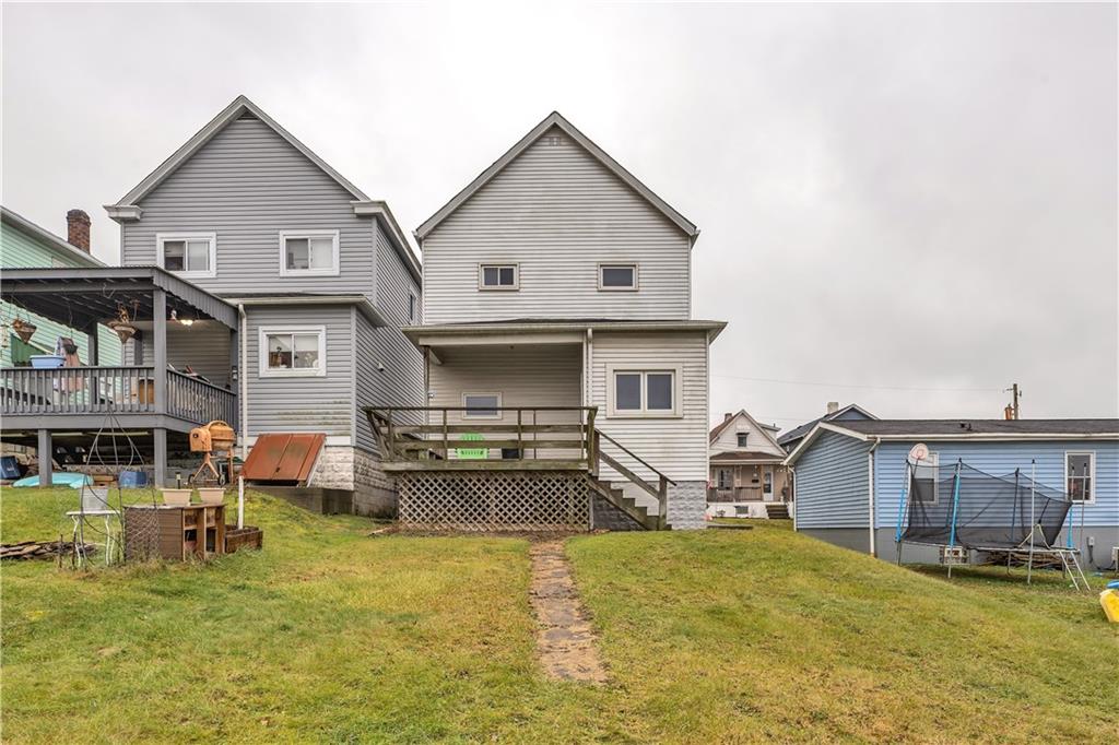 324 Beech Street Vandergrift, PA 15690 - Photo 25 of 26