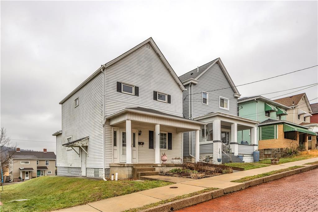 324 Beech Street Vandergrift, PA 15690 - Photo 26 of 26