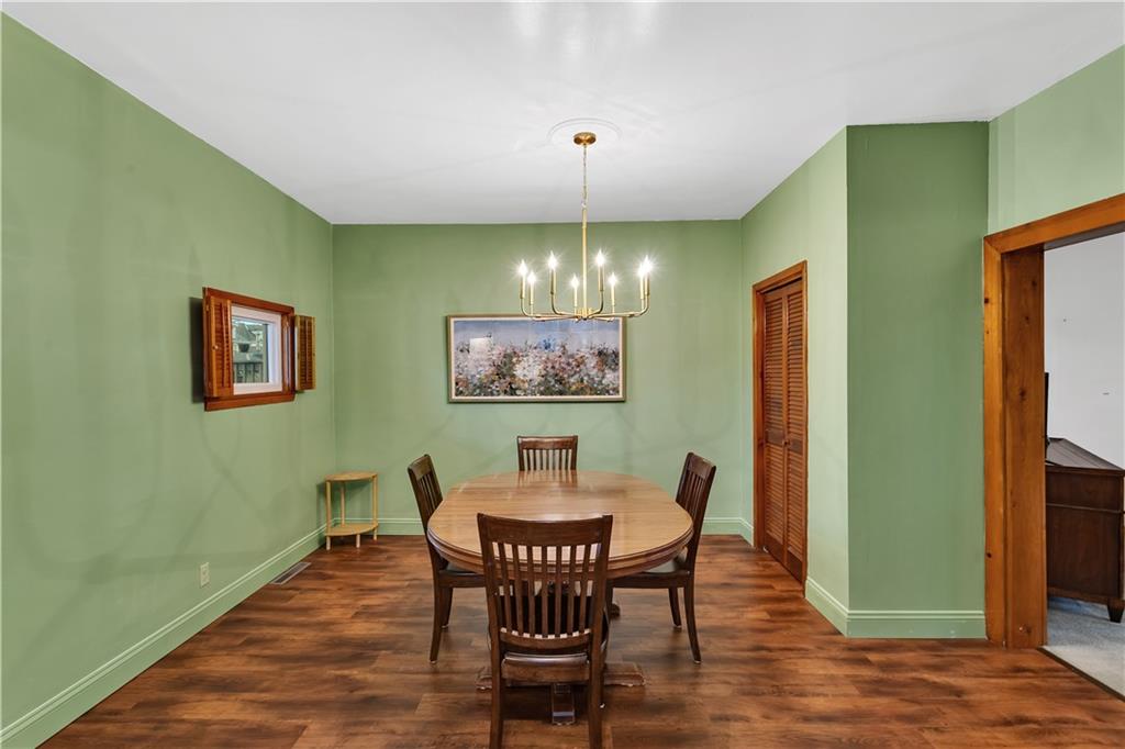 324 Beech Street Vandergrift, PA 15690 - Photo 6 of 26