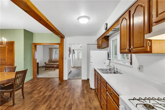 $95,000 | 324 Beech Street, Vandergrift, PA 15690