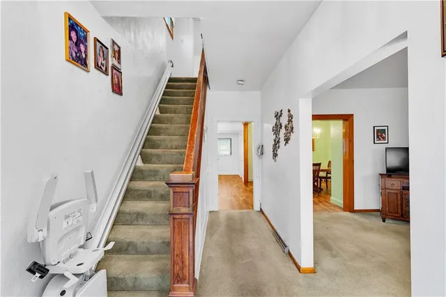 $95,000 | 324 Beech Street, Vandergrift, PA 15690