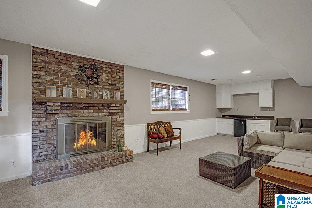 2616 Buckboard Road Birmingham, AL 35244 - Photo 20 of 29