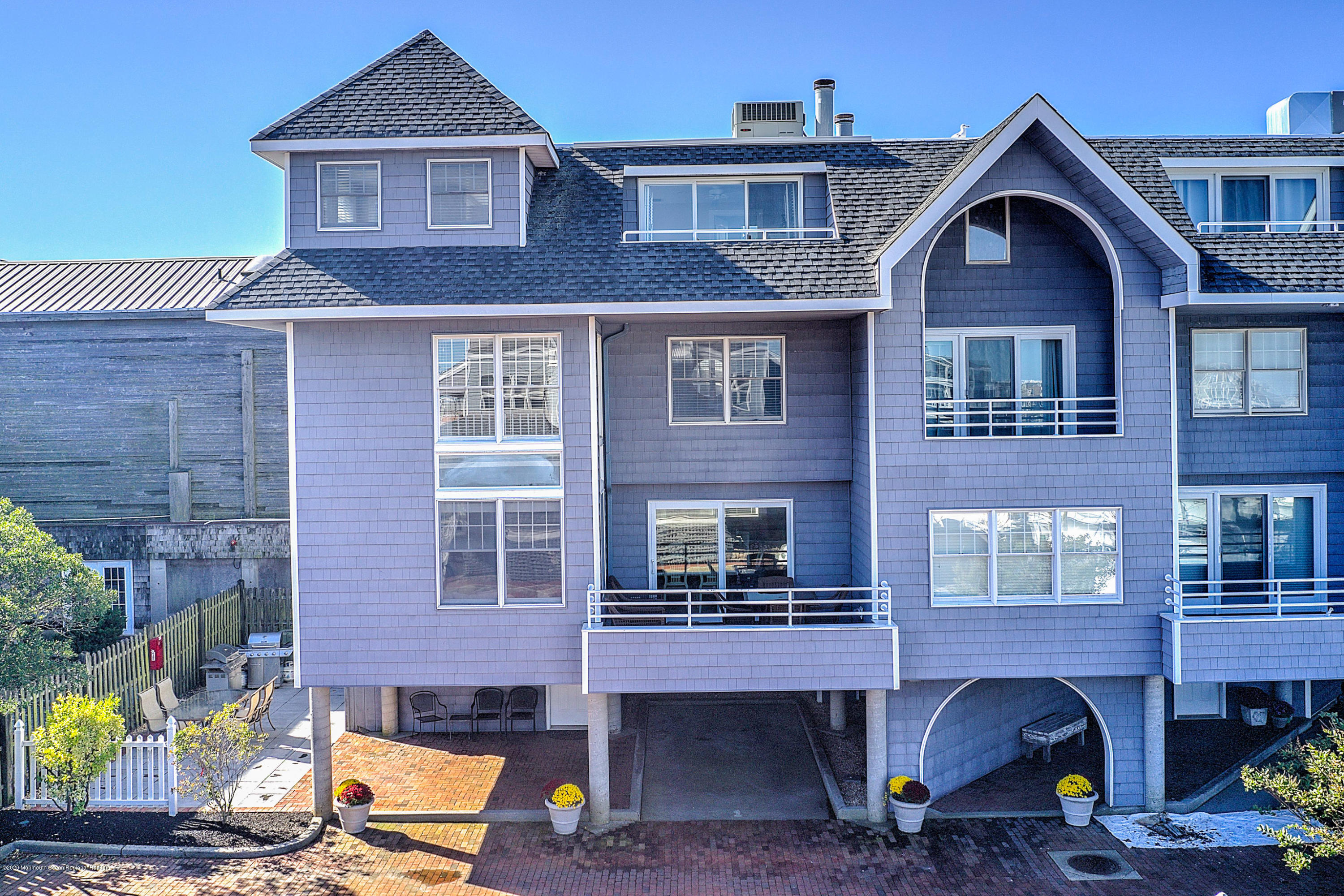 1000 South Bay Avenue, Unit S1 Beach Haven, NJ 08008 - Photo 1 of 57 1000NorthBayAveUnit1DroneOnline-19