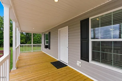 $249,900 | 0 Dutchess Lane, Henderson, NC 27537