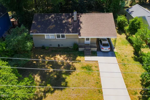 $600,000 | 409 West Park Street, Cary, NC 27511