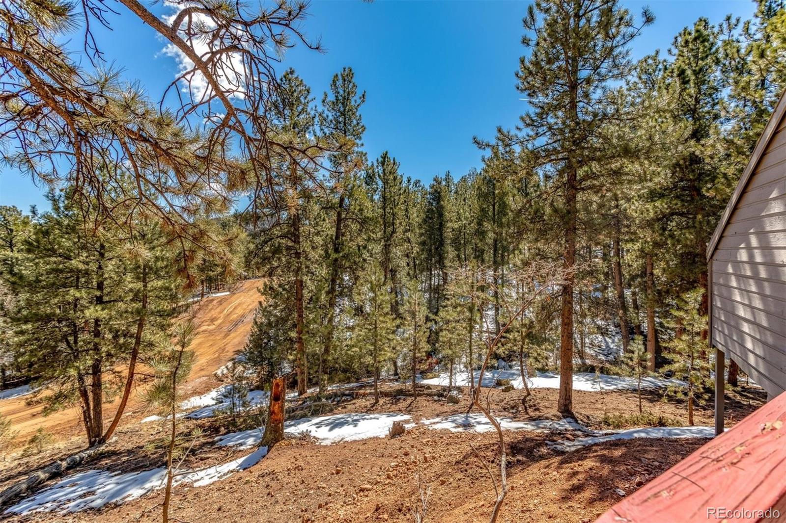 476 Dawson Road Pine, CO 80470 - Photo 23 of 28 Gallery Image 23