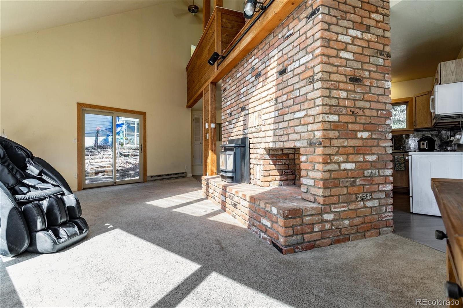476 Dawson Road Pine, CO 80470 - Photo 3 of 28 Gallery Image 3