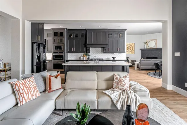 $1,345,000 | 3410 Briarcliff Drive, Prosper, TX 75078