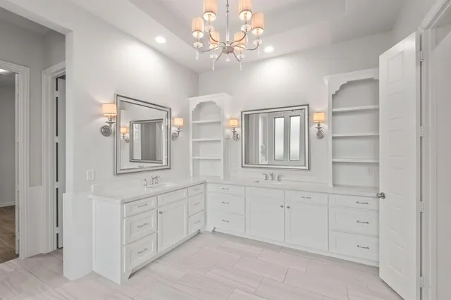 $1,345,000 | 3410 Briarcliff Drive, Prosper, TX 75078