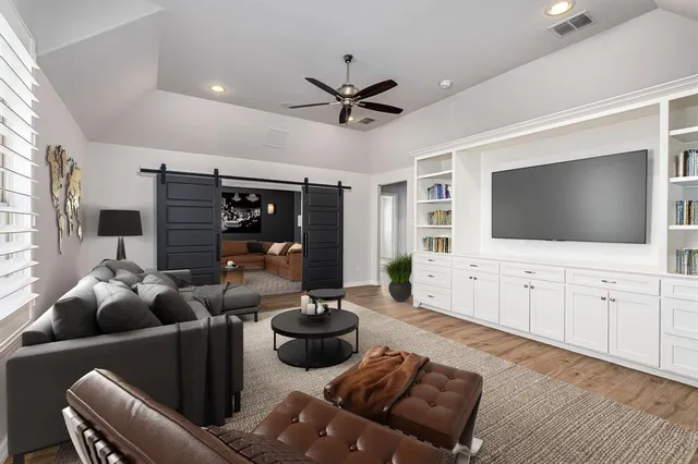 $1,345,000 | 3410 Briarcliff Drive, Prosper, TX 75078