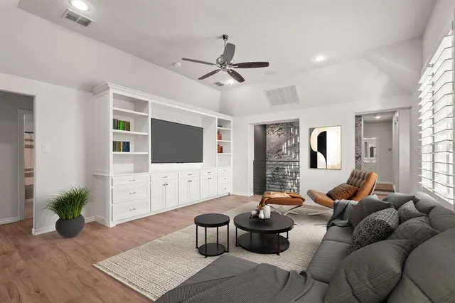 $1,345,000 | 3410 Briarcliff Drive, Prosper, TX 75078