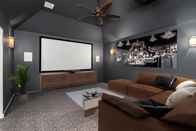 $1,345,000 | 3410 Briarcliff Drive, Prosper, TX 75078