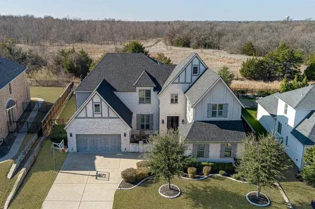 $1,345,000 | 3410 Briarcliff Drive, Prosper, TX 75078