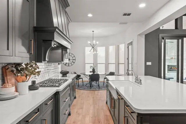 $1,345,000 | 3410 Briarcliff Drive, Prosper, TX 75078